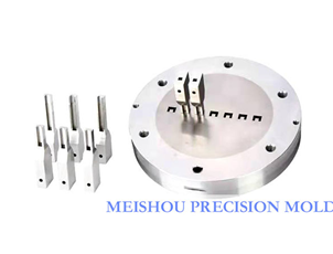 Stamping mold accessories